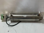 Smc CG5EN100TNSR-250 Air Cylinder, 145 Psi. Fixed Price $335.00.