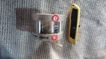 New Bimba FO-501 5-3FMT FLAT-1 Cylinder. Fixed Price $63.08.