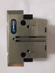 Schunk PGN+80-1-AS Pneumatic Universal Gripper **new Never Used**. Fixed Price $950.00.