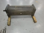Schrader Bellows PAM153921S 36.000 Air Pneumatic Cylinder 250PSI. Fixed Price $999.00.