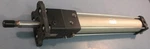 Smc CNA50-GEJ01-330 Pneumatic Air Cylinder CNA50D-UA 145PSI 1MPA 24" Length. Fixed Price $219.99.