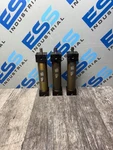(lot Of 3) Air & Hydraulic Power ATA-5 Cylinders 2" Bore 8" Stroke 250 Psi. Fixed Price $125.00.