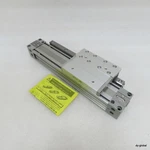Smc Genuine Nnb MY1H25-100Z,NH15Z Dent Mark Rodless Cylinder CYL-ROD-I-112=8B24. Fixed Price $199.98.