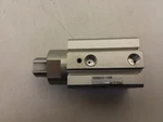 Smc RSDQA32-15DR Compact Stopper Cylinder Rsq. Fixed Price $39.97.