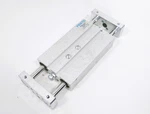 Festo DPZJ-16-25-P-A-S2 Slide Double Piston Cylinder 159946 Stroke 25MM #ma. Fixed Price $81.36.