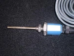 Mts Temposonics Ldt Position Sensor M/n: LHSRB00U0010A0. Stroke: 1.0". Fixed Price $149.99.