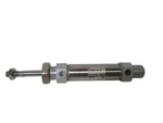 Smc CD85E25-25T-B Pneumatic Cylinder Nsnp. Fixed Price $35.00.