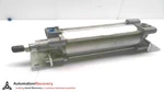Smc C96SL80-160C Iso Cylinder #292007. Fixed Price $172.13.