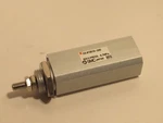 Smc CDJP2B10-20D CDJP2B1020D 0.7MPA Double Action Pneumatic Pin Cylinder New. Fixed Price $14.00.