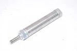Clippard SSN-08-1 1/2'' Bore S/s Cylinder, Stud Mount, Non-rotating Rod. Fixed Price $9.99.