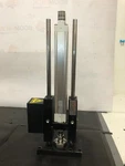 0670 Pnuematic Cylinder, ++rexroth 7291. Fixed Price $87.50.