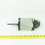 Pneumax 0001500967L Double Act. Pneumatic Cylinder 63MM Bore 70MM Stroke 10BAR. Fixed Price $58.49.