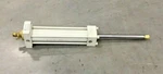 Loramendi 201.673 Cylinder Double 201673 80MM Bore X 370MM Stroke 160KPCM2. Fixed Price $400.00.