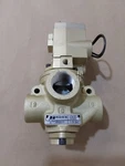 Ross 2774B6011 Single Solenoid Pilot Valve 1-10 Bar 3/2. Fixed Price $325.00.