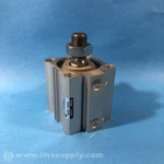 Smc CQ2B50-40DCM Compact Pneumatic Cylinder Usip. Fixed Price $63.00.