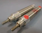 Lot Of Bimba Air Cylinder MRS-092-DXPBG. Fixed Price $49.99.