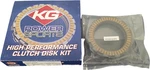 Clutch Factory KG300-8HPK High Performance Disc Kit. Fixed Price $142.99.