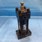 Parker 1H2H0A00309710 Hydraulic Cylinder Usip. Fixed Price $540.00.