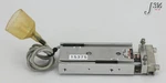 15375 Smc Dual Rod Pneumatic CYLINDER,0.7MPA,7.1KGF/CM2 CXSL10-45. Fixed Price $93.11.