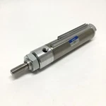Bimba M-123-DT1 Pneumatic Cylinder, 1-1/4" Bore, 3" Stroke, 1/8" Npt, 250PSI. Fixed Price $50.00.
