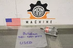 Bellofram 421-980-077 Diaphragm Air Cylinder Used With Warranty. Fixed Price $24.99.
