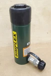Simplex (enerpac) R256 Ton 6" Stroke Hydraulic Cylinder - New Usa Made. Fixed Price $899.90.