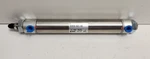 New No Box! Smc 1-1/16" Bore 5" Stroke Pneumatic Cylinder NCME106-0500C-XC6. Fixed Price $42.46.
