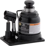 Omega 10208 Black Shorty Hydraulic In-line Bottle Jack Ton Capacity. Fixed Price $245.99.
