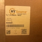 Heavy Duty Hydraulic Cylinder - Tilt 8503603 Fits Hyster Yale Helmar 2062425. Fixed Price $429.00.