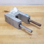 Festo FENG-40-80-KF Pneumatic Cylinder, 40MM Bore, 80MM Stroke Used. Fixed Price $99.74.