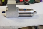 Bimba D-106612-A-3 1&1 Pneumatic Rod Lock Air Cylinder New Free Ship Ccc. Fixed Price $431.70.