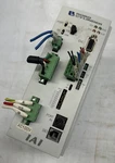Iai Corporation #RCS-SM-A-150-H-200-X10-B Controller See Pics. Fixed Price $299.00.