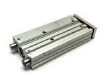 Smc MGPM32N-175A Compact Guide Cylinder 32MM Bore 175MM Stroke. Fixed Price $179.99.