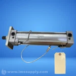 Smc MDBF63-250-F5DWSC Double Acting Cylinder 5543. Fixed Price $297.00.