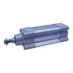 Festo DSBC-40-50-PPSA-N3 Standard Cylinder 1376905 0.6 12BAR Double Acting. Fixed Price $97.53.