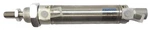 Festo Pneumatic Cylinder DSNU-25-60-PPV-A (1908317 P908) Nos. Fixed Price $71.35.
