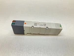 Smc VQC4301-51 Pneumatic Solenoid Valve 0.2 1.0 Mpa VQC430151 (tsc). Fixed Price $34.99.