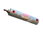 Bimba Double Wall 1-1/2" Bore Pneumatic Cylinder DWC-175-2. Fixed Price $124.99.