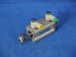 Smc NCQ2D12-30-DA000756 Pneumatic Cylinder Mm Bore Stroke (new). Fixed Price $18.50.