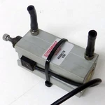 Compact Automation Products AS34X178 Pneumatic Air Cylinder SA05080-B-BIB Hd. Fixed Price $35.00.