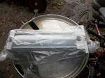 New Sheffer Corp Model 5MHFF14 Cylinder. Fixed Price $199.00.