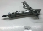 Smc NCDMKB075-0319C Cylinder 250 Psi & D-M9P Sensor Fast Shipping Warranty. Fixed Price $45.00.