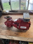 Armstrong Boiler Pump Model: 810119-001. Fixed Price $216.76.