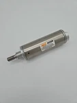 Schrader Bellows 1.50NSR02.0 / 150NSR020 250PSI Cylinder. Fixed Price $50.00.