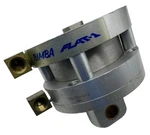 Bimba FLAT-1 FO-70-1-1 Xa Air Pneumatic Cylinder FO7011 "free Shipping". Fixed Price $63.15.