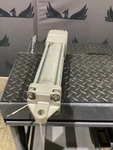 Smc CNA2 63D Ua Mm Power Lock Cylinder Used. Fixed Price $180.00.