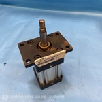 Parker 2.50CJ4MA2UV14AC01.50 Pneumatic Cylinder Usip. Fixed Price $223.20.