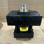 Parker Hydraulic Cylinder 1200 Psi 03.25 JJ3LLTS19 0.375 Series #BG-1. Fixed Price $149.25.