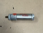 Bimba Stainless SR-091-D Pneumatic Cylinder. Fixed Price $10.00.