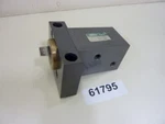 Numatics Cylinder XX02J0022 Used #70319. Fixed Price $16.50.